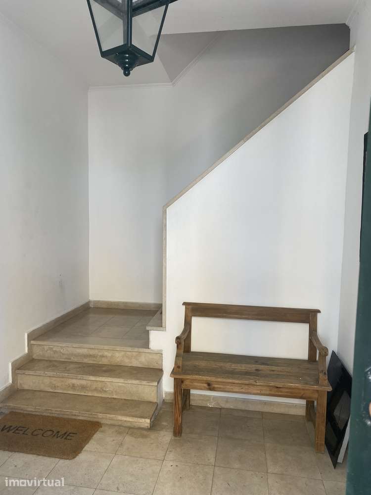 Apartamento T2 na Estrela com 2 vista para o rio - Grande imagem: 2/27