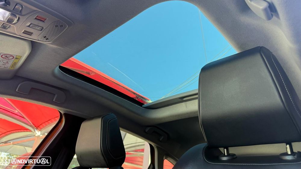 Citroën e-C4 50 kWh Shine Pack - 5