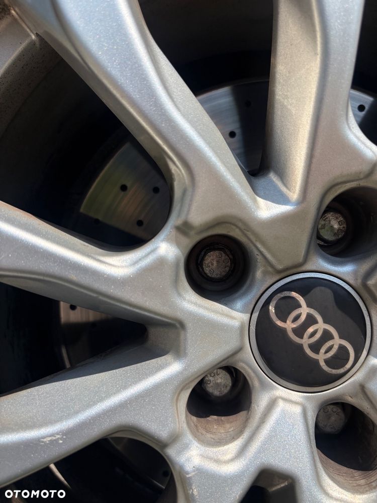 Audi A5 Coupé 2.0 TDI - 12