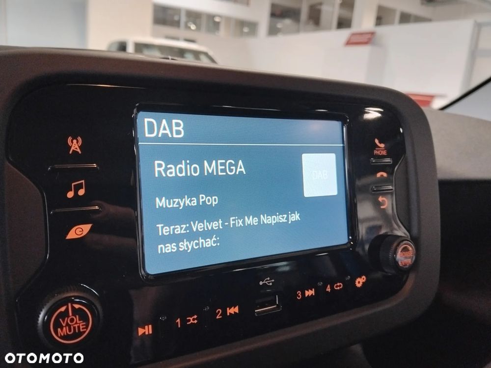 Fiat Pandina 1.0 Hybrid Icon - 15