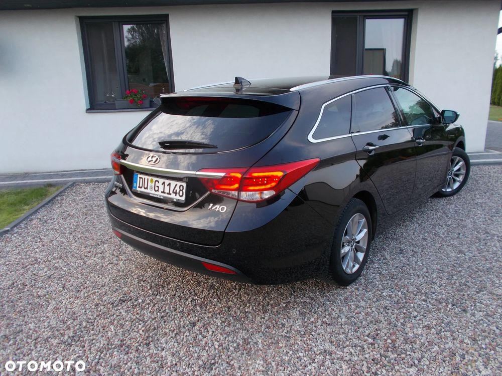 Hyundai i40 1.6 GDI Comfort - 15