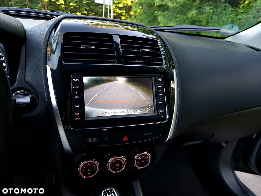 Peugeot 4008 HDI FAP 115 Stop & Start Allure - 34