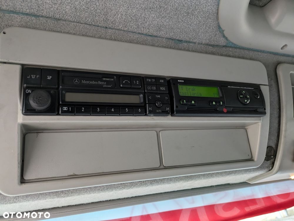 Iveco EUROCARGO - 16