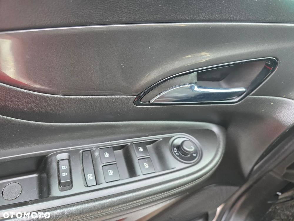 Opel Mokka 1.4 Turbo ecoFLEX Start/Stop Innovation - 10