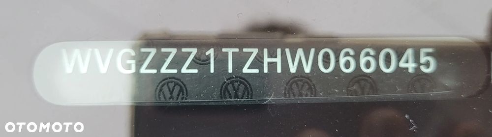 Volkswagen Touran 1.4 TSI BMT Comfortline - 2