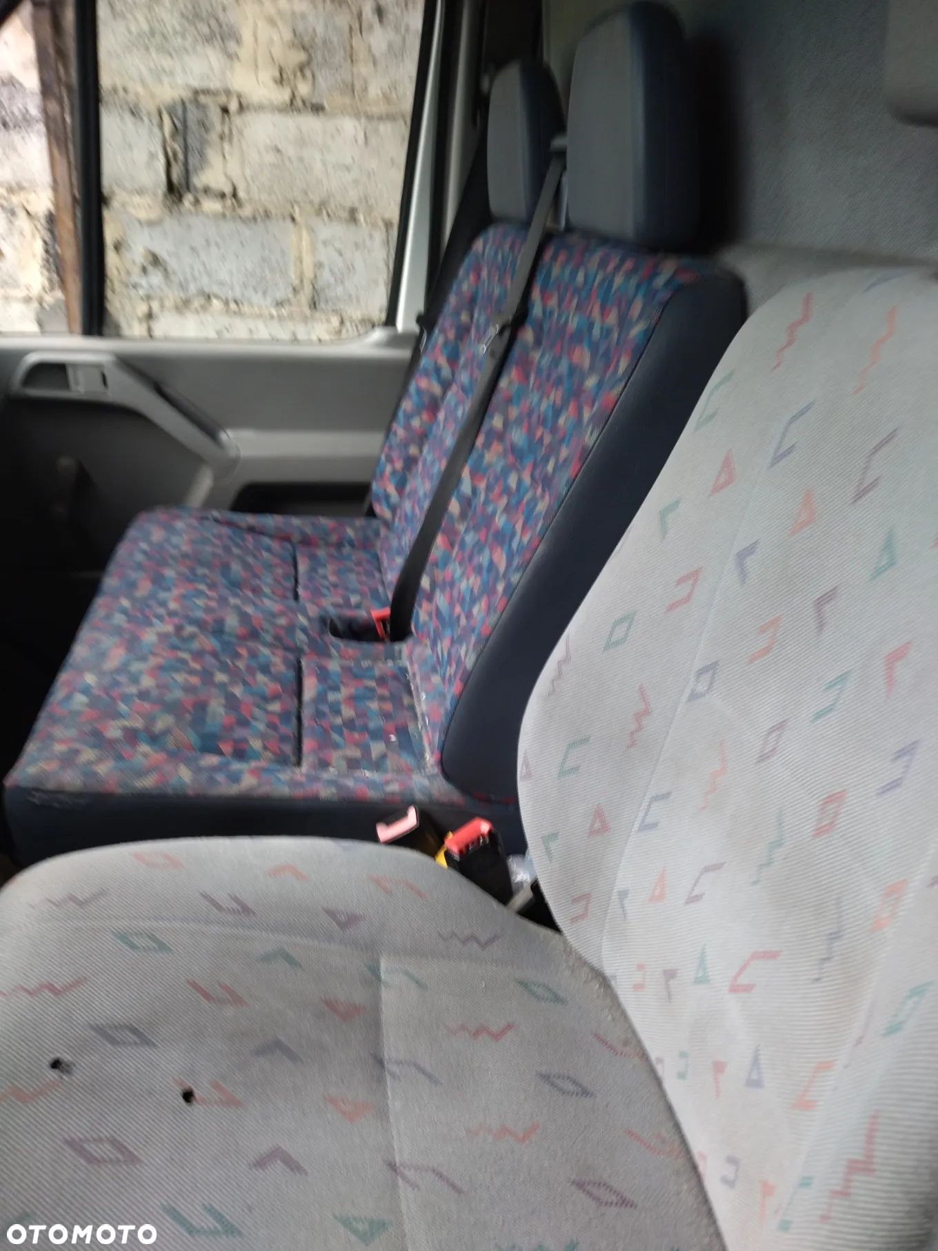 Volkswagen LT 35 - 1