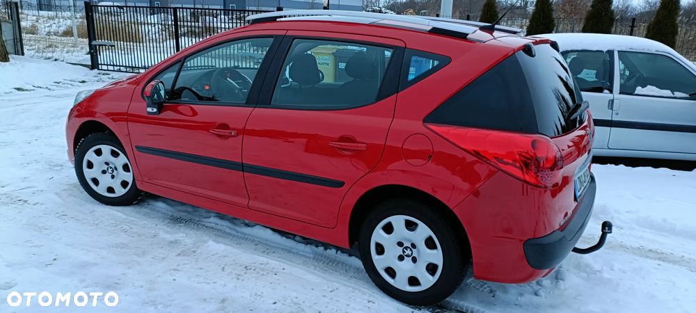 Peugeot 207 95 VTi Family - 3