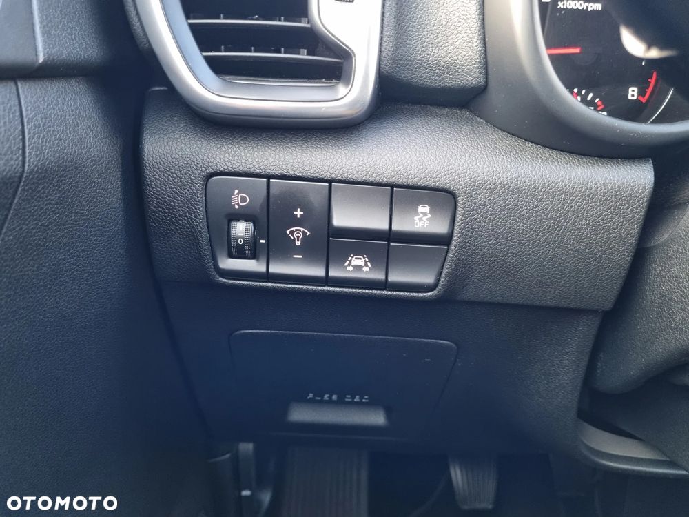 Kia Sportage - 26