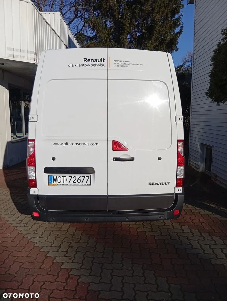 Renault Master - 8