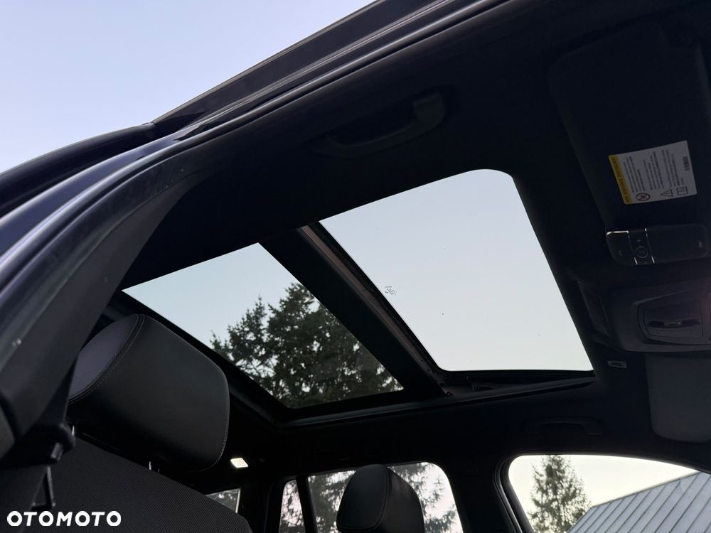 BMW X3 xDrive20d - 12
