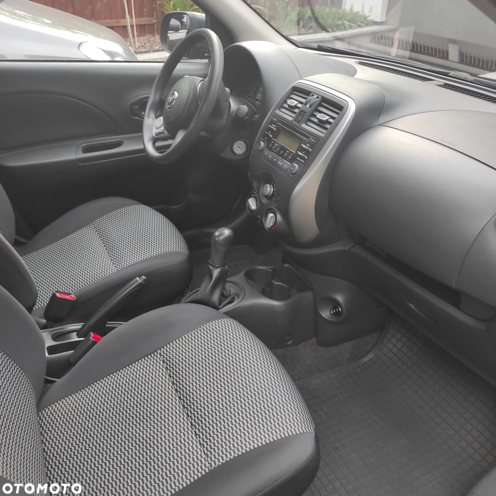 Nissan Micra - 18