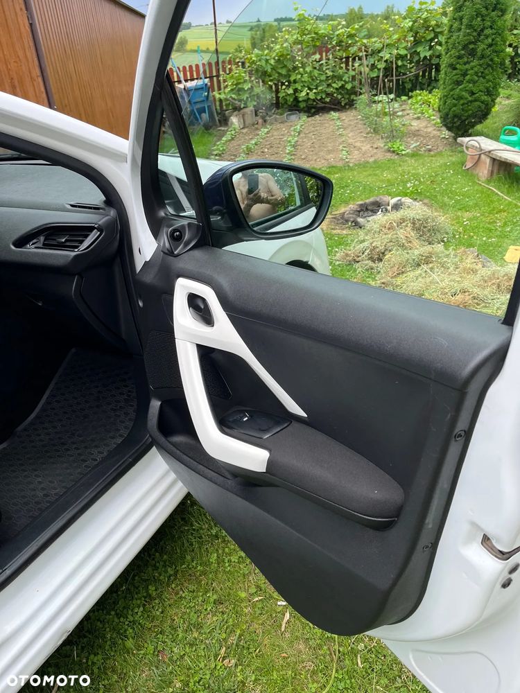 Peugeot 208 1.0 VTi Access - 15