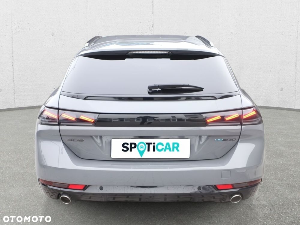 Peugeot 508 - 7