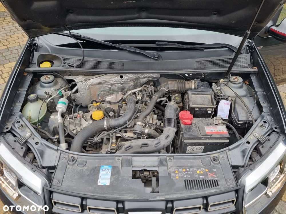 Dacia Sandero Stepway TCe 90 (S&S) Prestige - 20