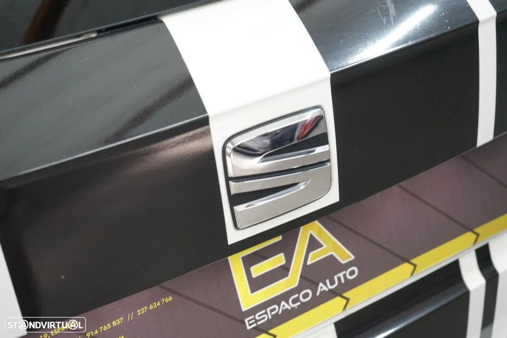 SEAT Arona 1.0 TSI Xcellence - 13