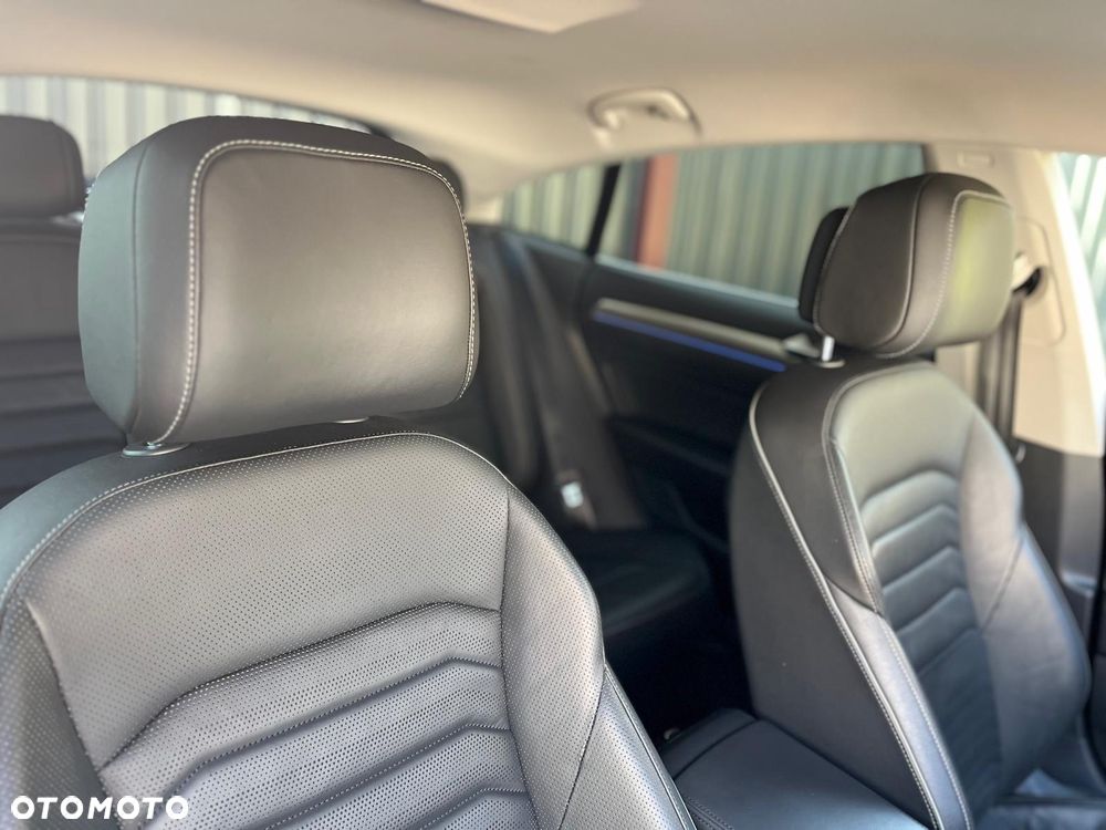 Volkswagen Arteon 2.0 TDI Bi-Turbo SCR 4Mot Elegance DSG - 15