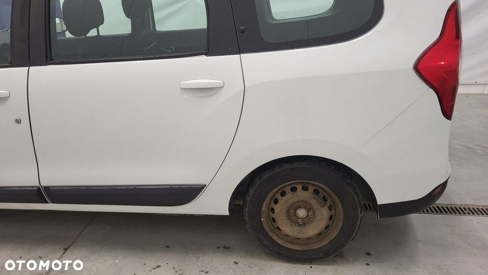Dacia Lodgy - 9
