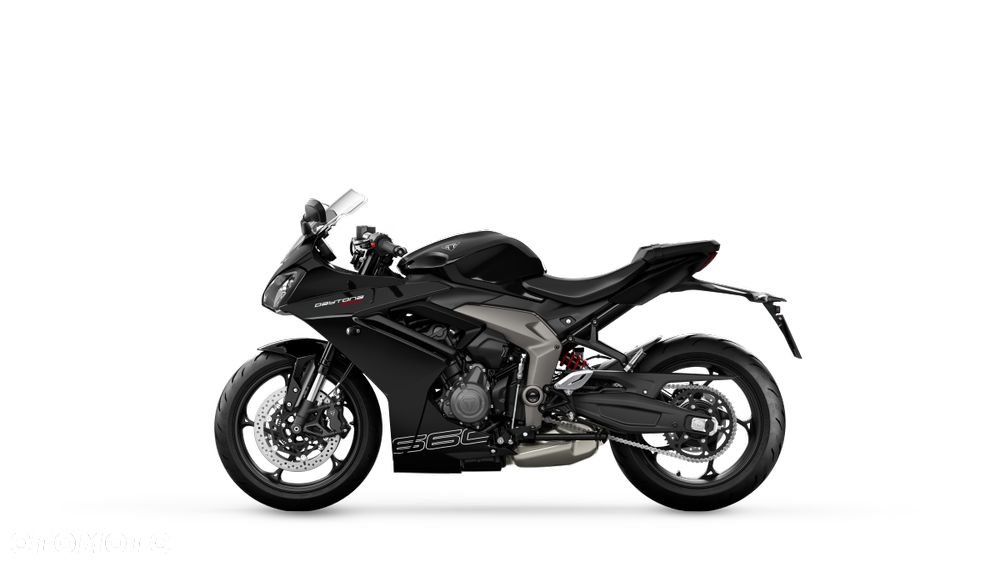 Triumph Daytona - 28