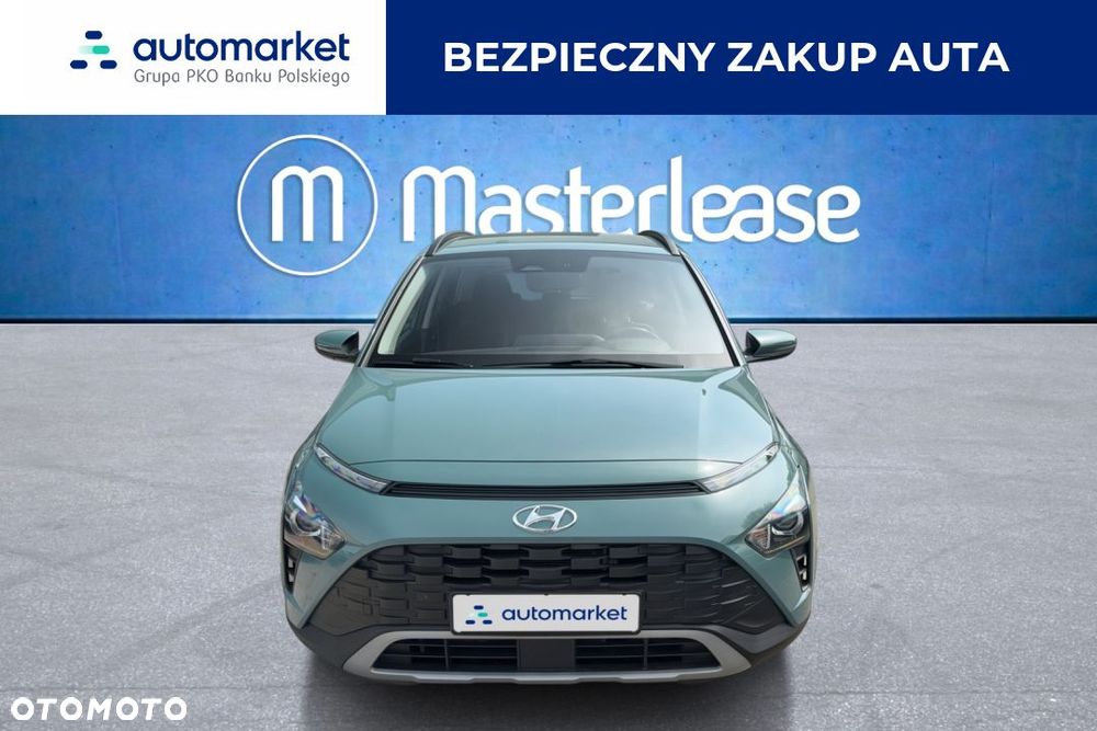 Hyundai Bayon 1.0 T-GDI Smart - 2