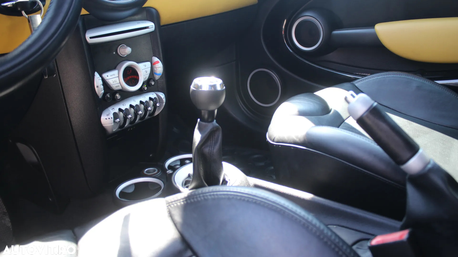 Mini Cooper D - 12