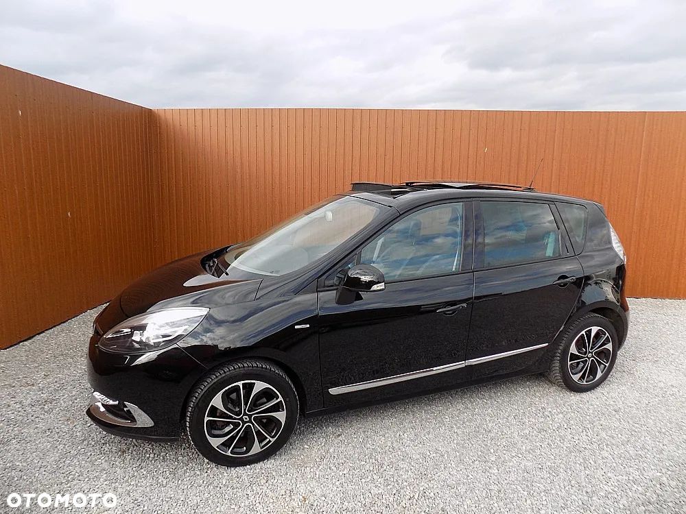 Renault Scenic ENERGY TCe 130 S&S Bose Edition - 33