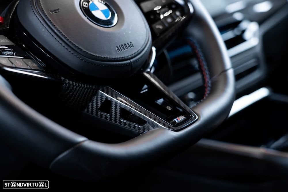 BMW M2 Auto - 17
