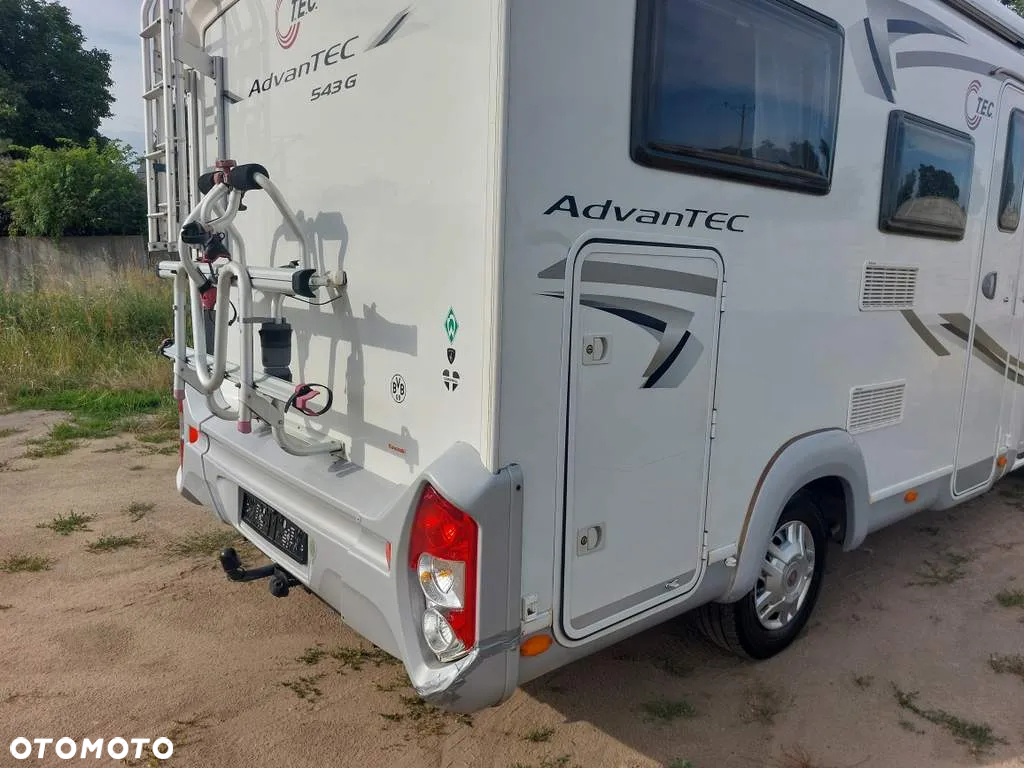 Fiat Ducato TEC - 38
