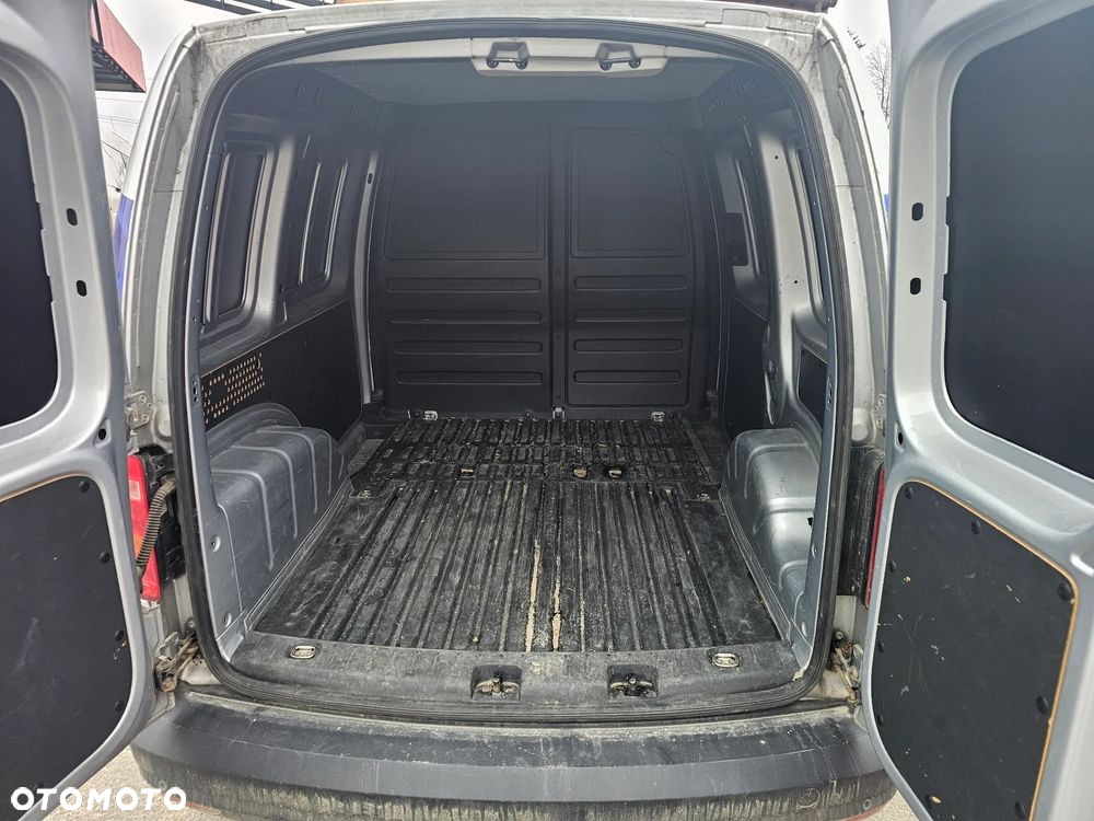 Volkswagen Caddy - 6