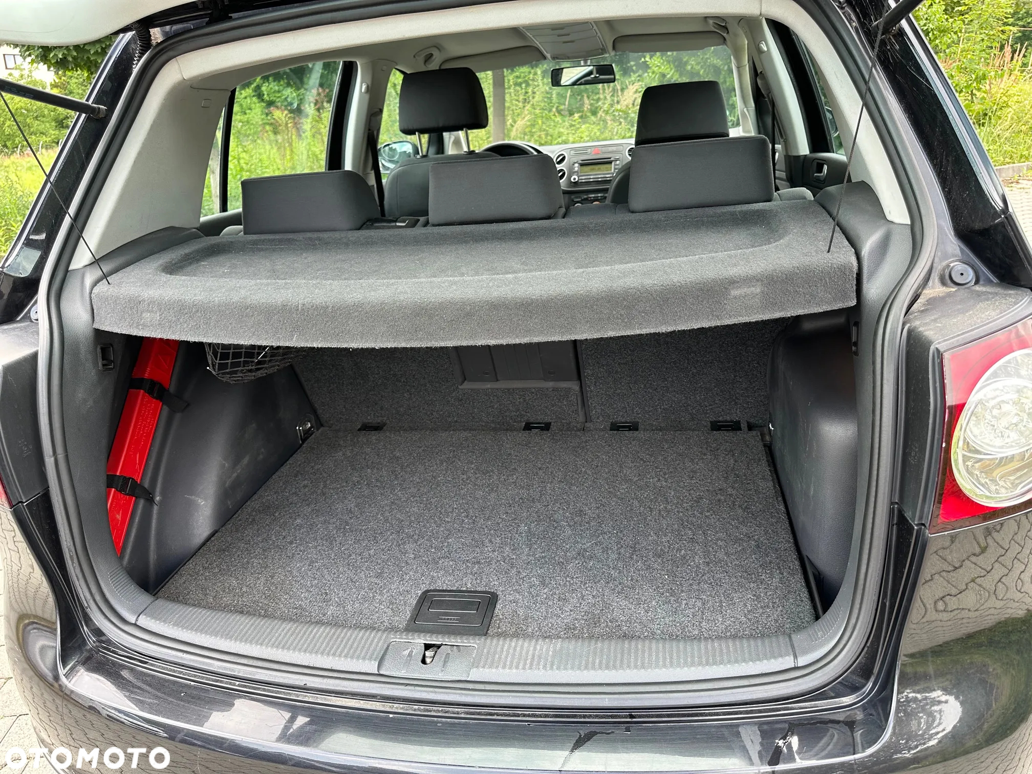 Volkswagen Golf Plus 1.6 Comfortline - 10