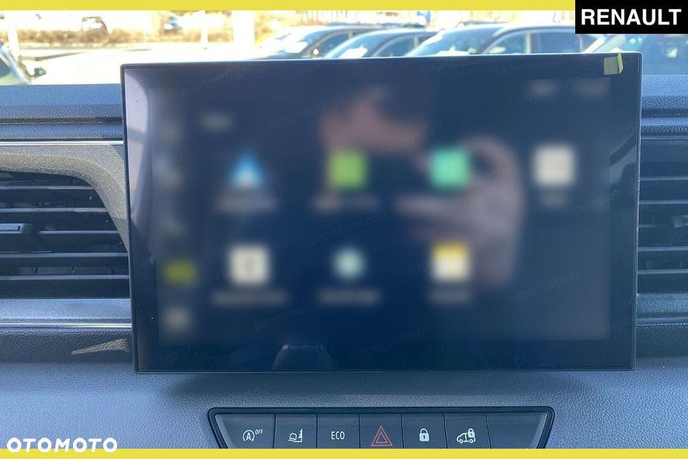 Renault Master L2H2 Extra 2.0 150KM - 10