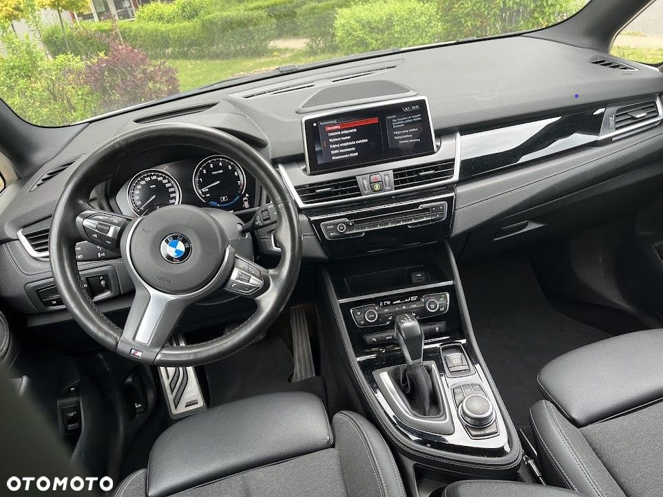 BMW Seria 2 225xe iPerformance M Sport - 4