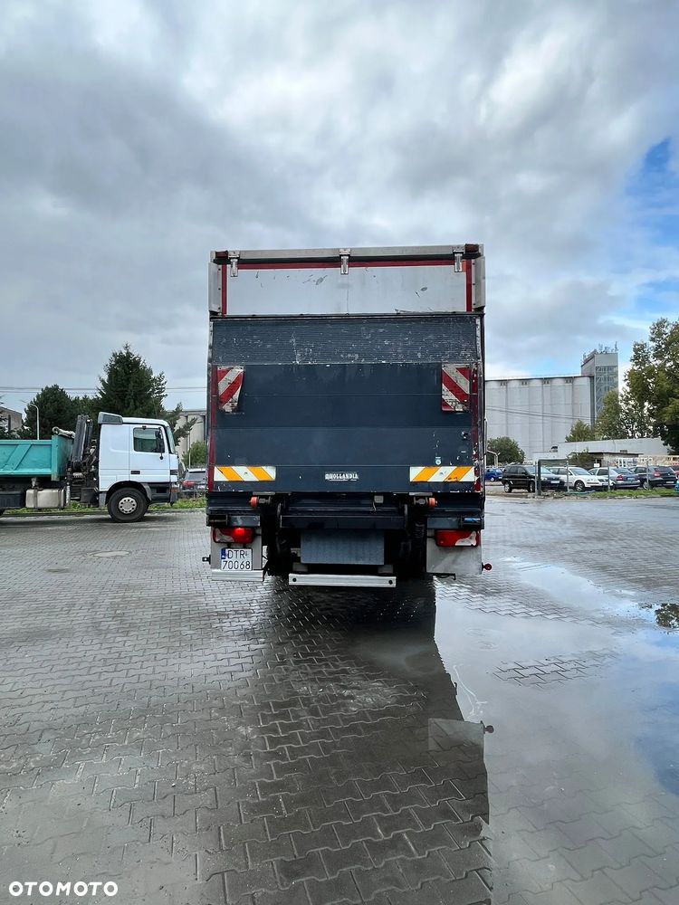 Scania P230 - 5