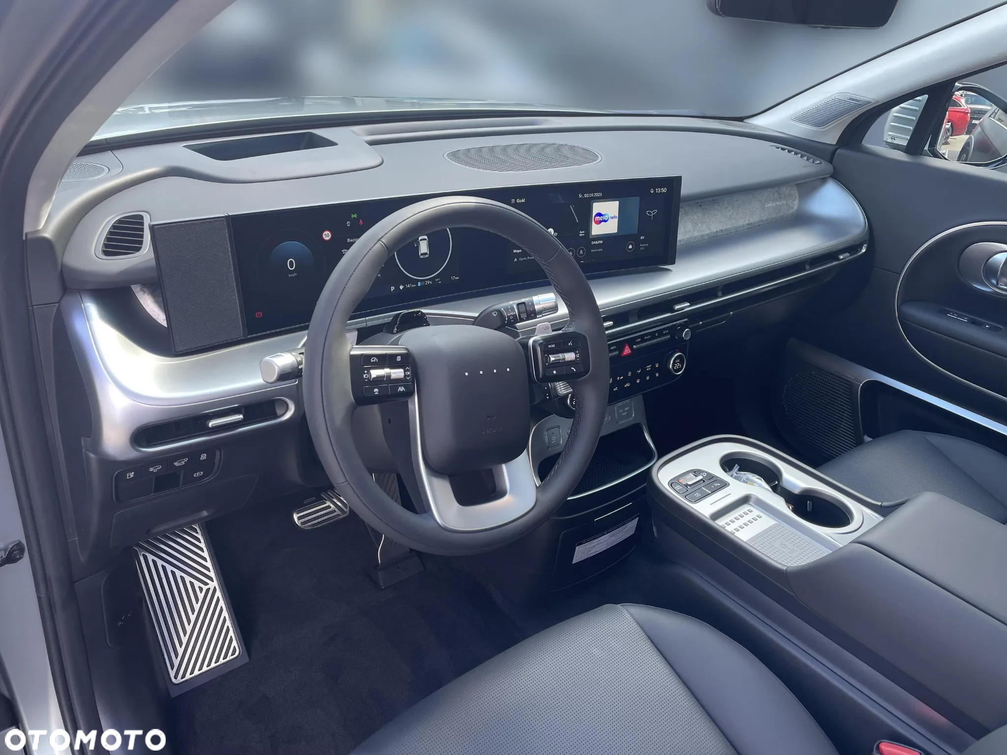 Hyundai IONIQ 9 - 10