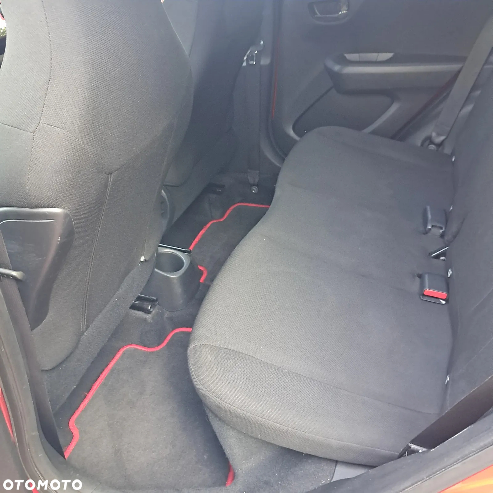 Toyota Aygo x-play Edition S+ - 27