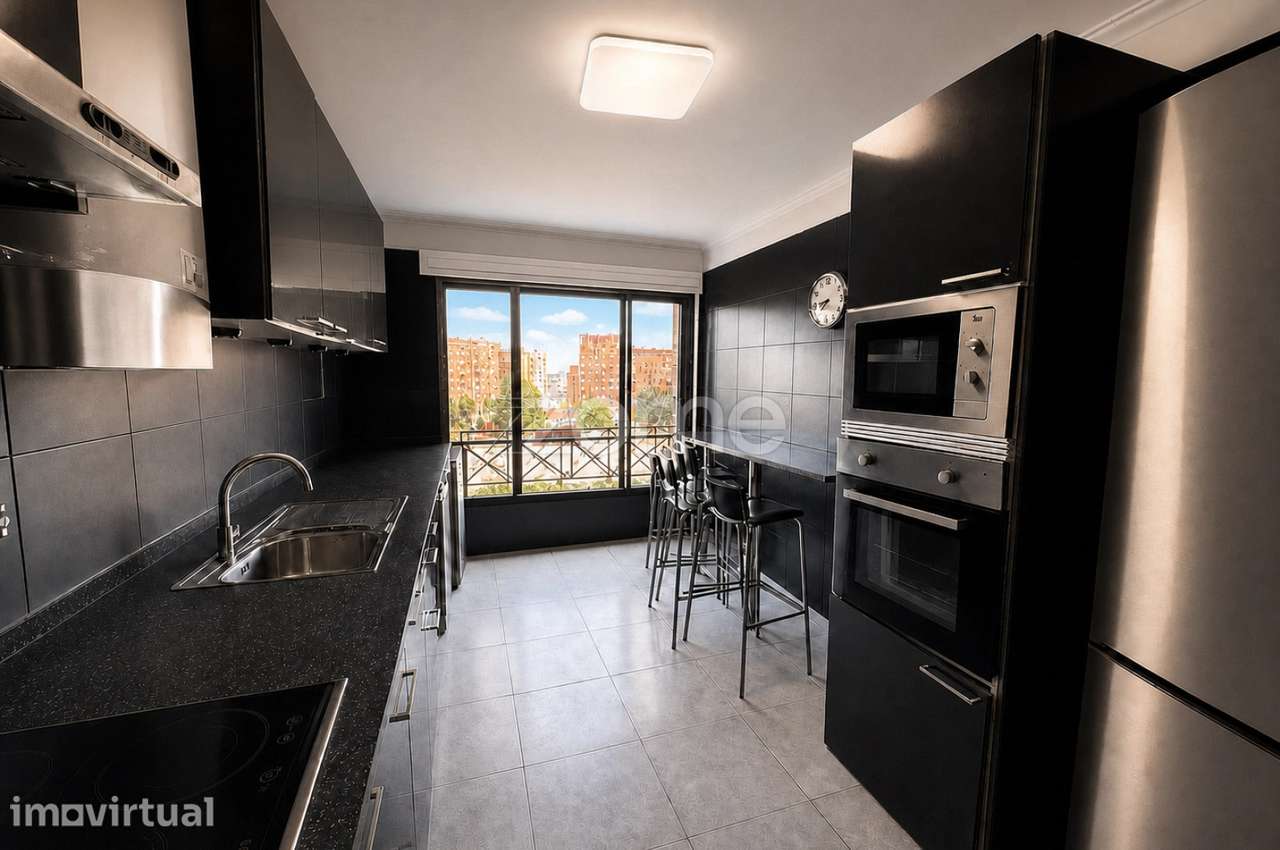 Apartamento T2 na Rinchoa - Grande imagem: 2/11