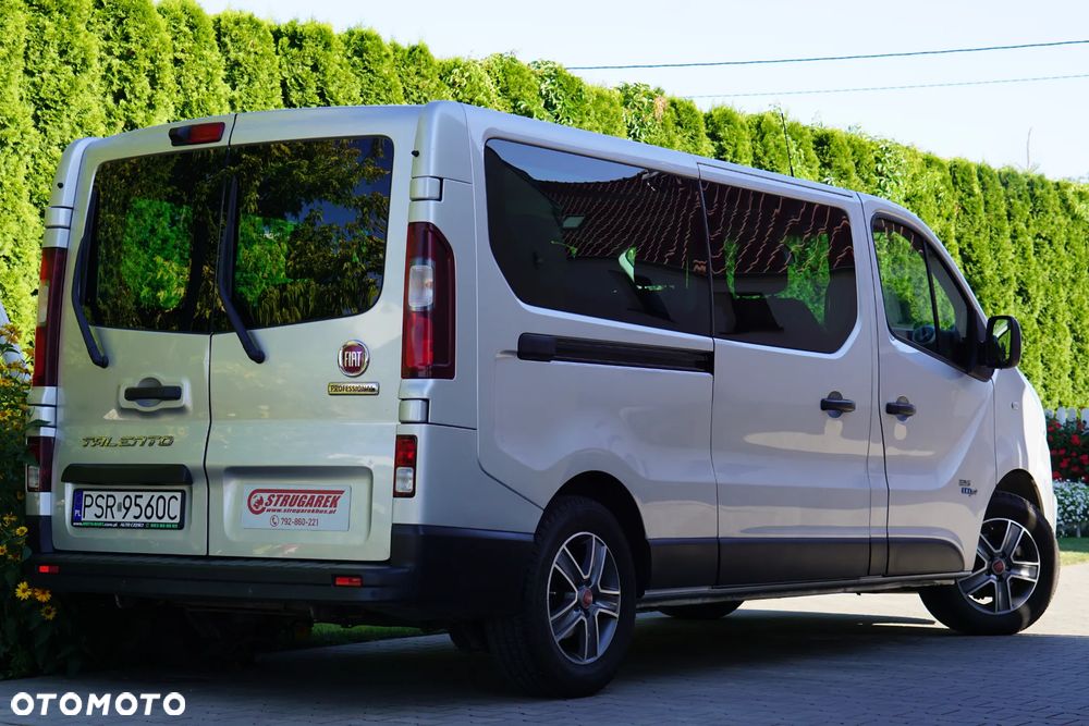 Fiat Talento - 5