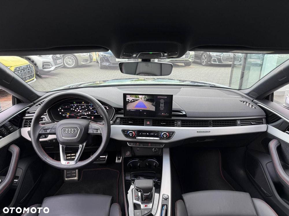 Audi S5 Sportback - 26