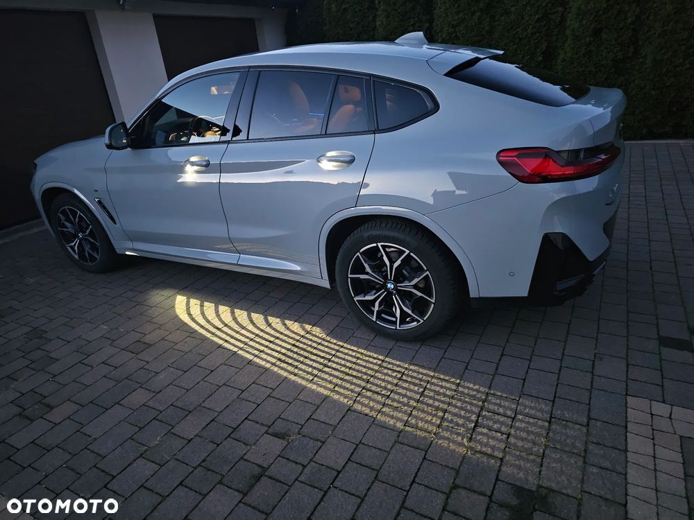BMW X4 - 9