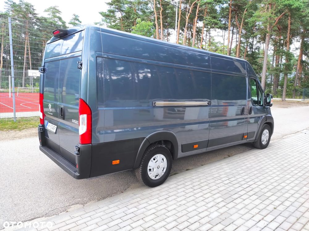 Peugeot Boxer L4H2 - 3