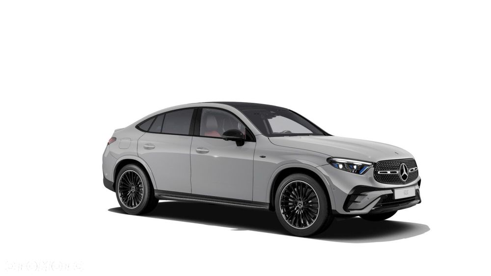 Mercedes-Benz GLC - 31