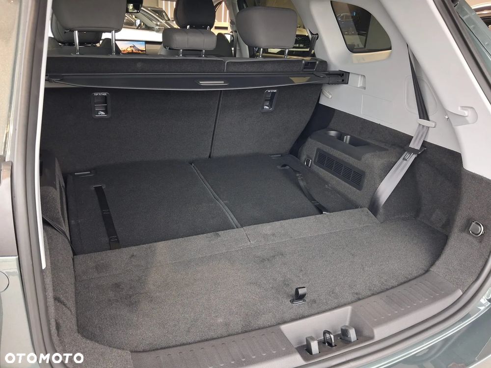 Chery Tiggo 8 1.5 T-GDI Super Hybrid Comfort DCT - 17