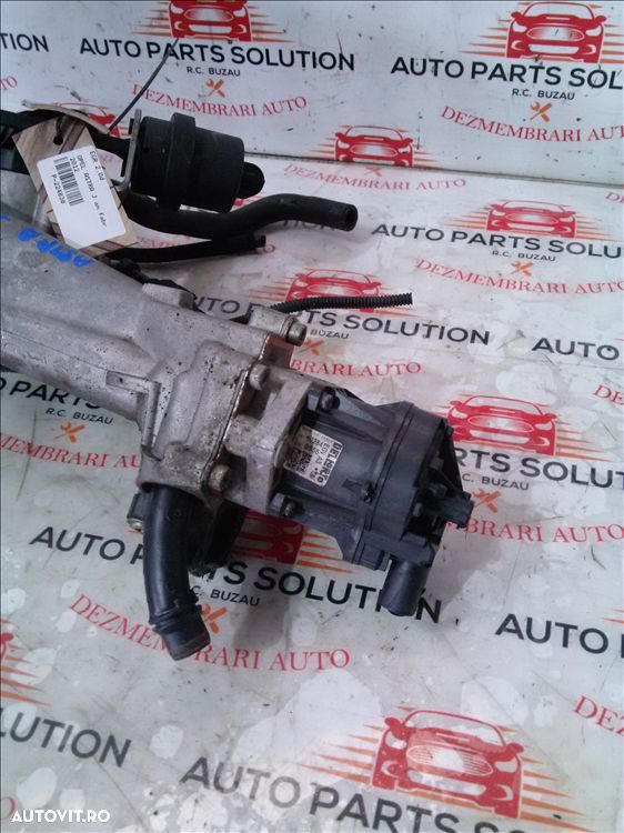 egr 2.0d opel astra j an fabr. 2012
