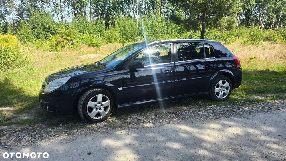 Opel Signum 1.9 CDTI Cosmo - 1