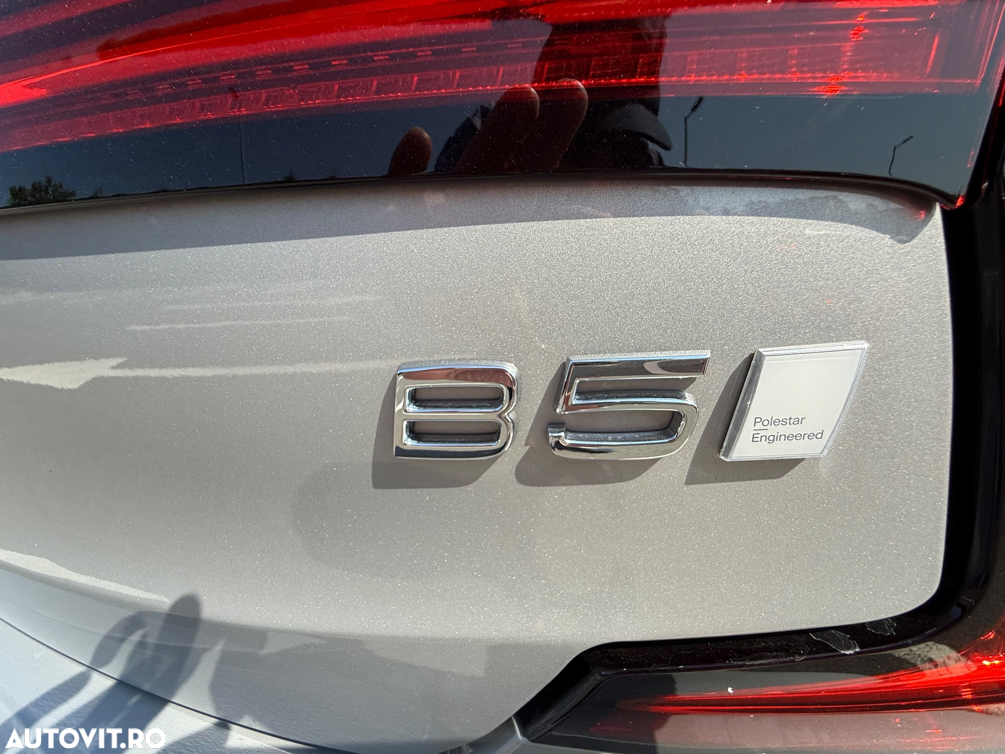 Volvo S90 B5 MHEV AT Ultimate Bright - 9
