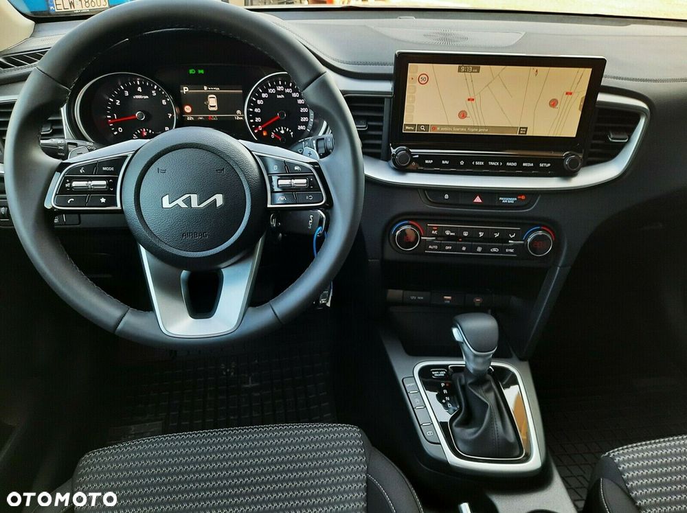 Kia Ceed 1.5 T-GDI M DCT - 19