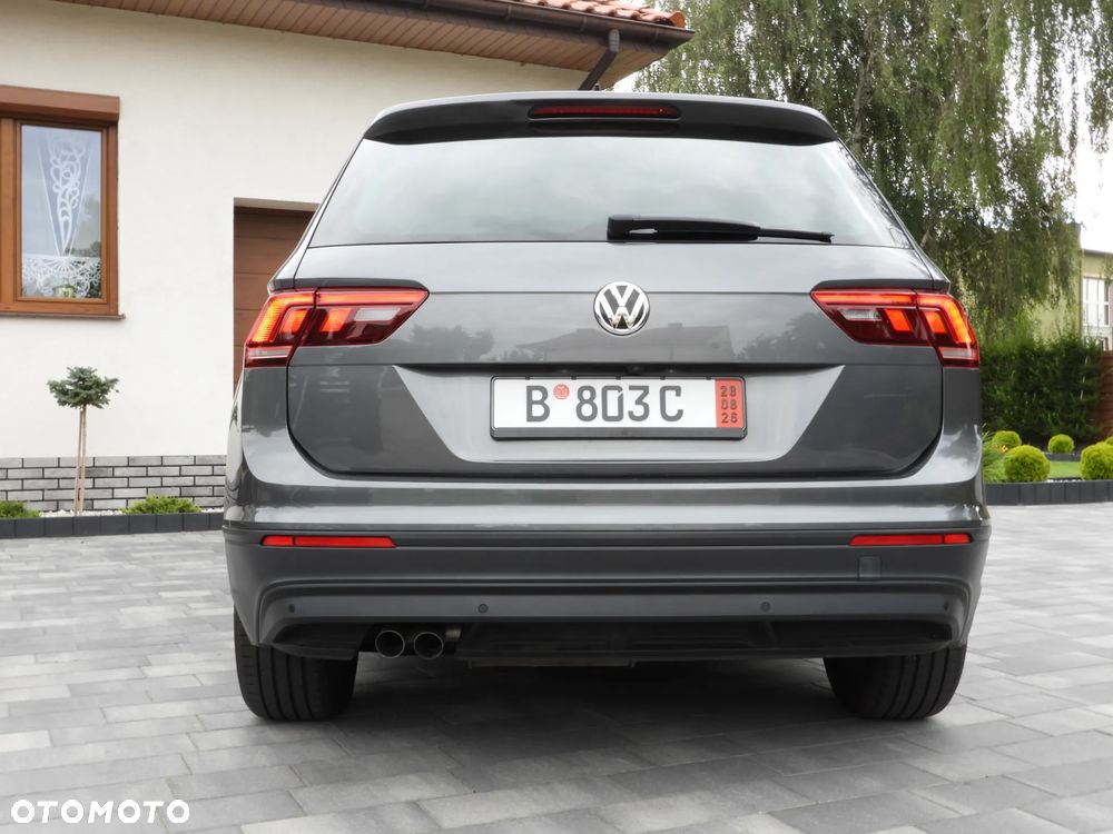 Volkswagen Tiguan 2.0 TDI SCR DSG IQ.DRIVE - 26