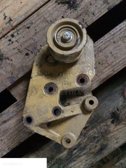 Cat C9 - Napinacz Rolka Paska - 1