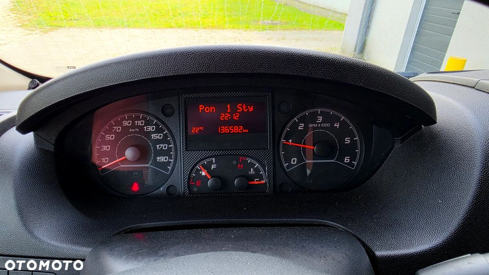 Citroën Jumper - 25