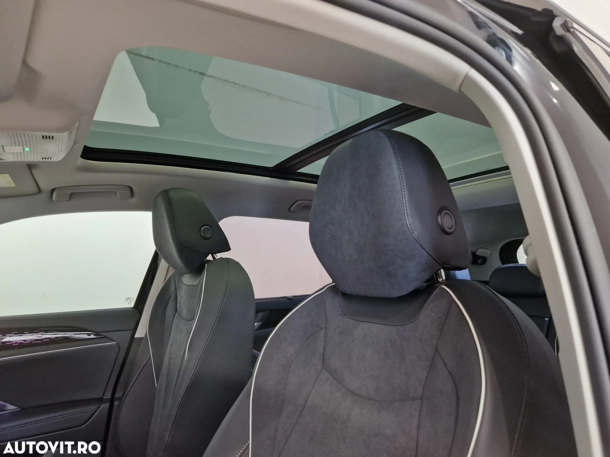 Volkswagen Tayron 2.0 TDI 4Motion DSG Elegance - 15