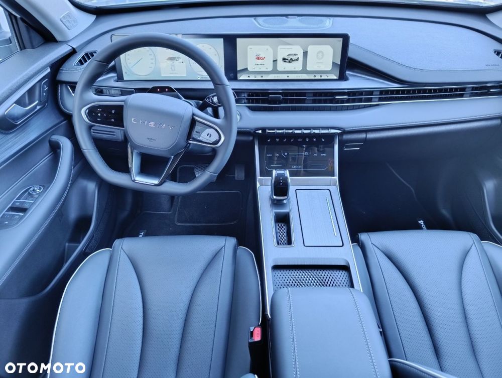 Chery Tiggo 4 - 12
